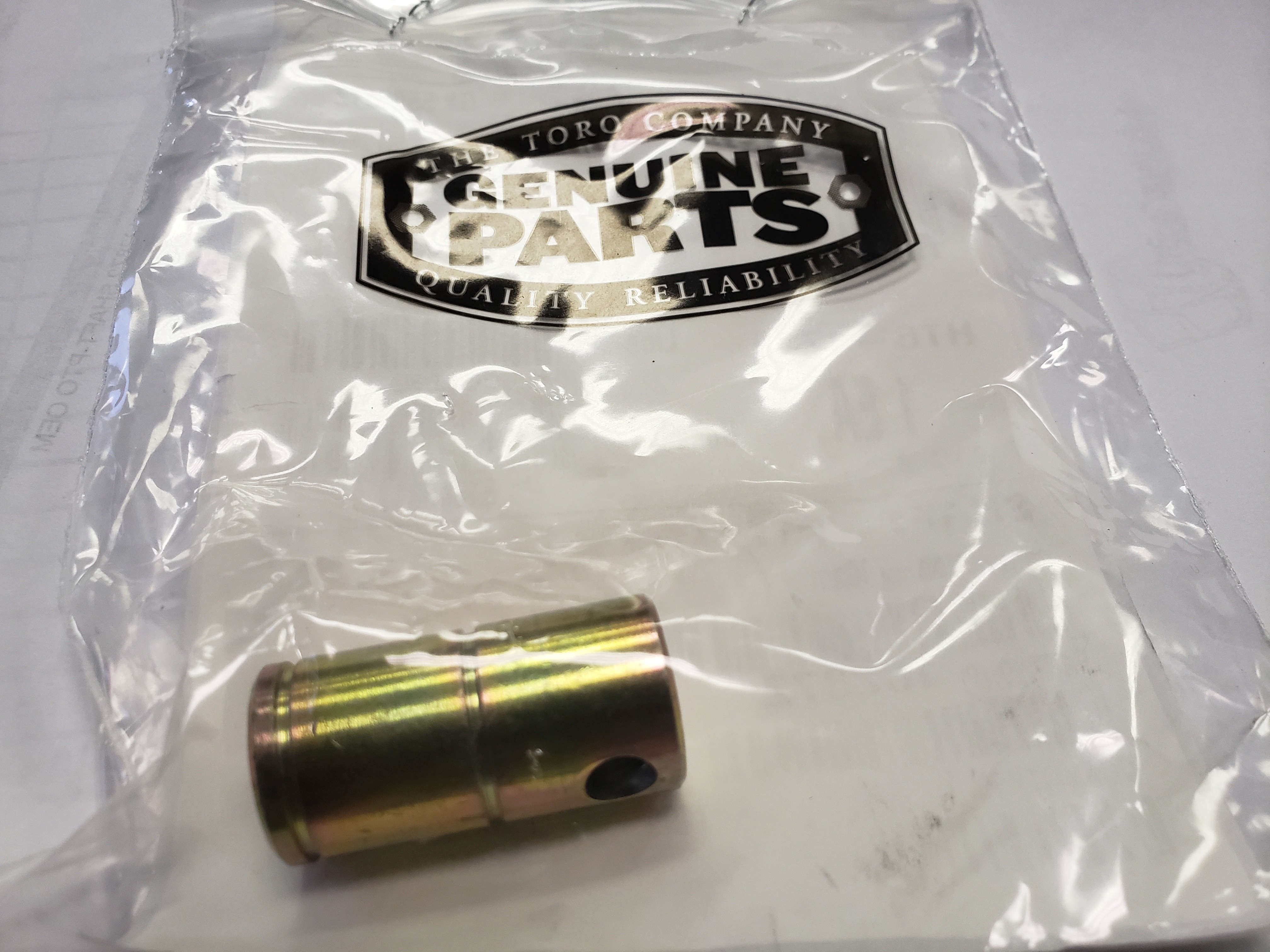 Toro Shaft Pto Oem Ebay