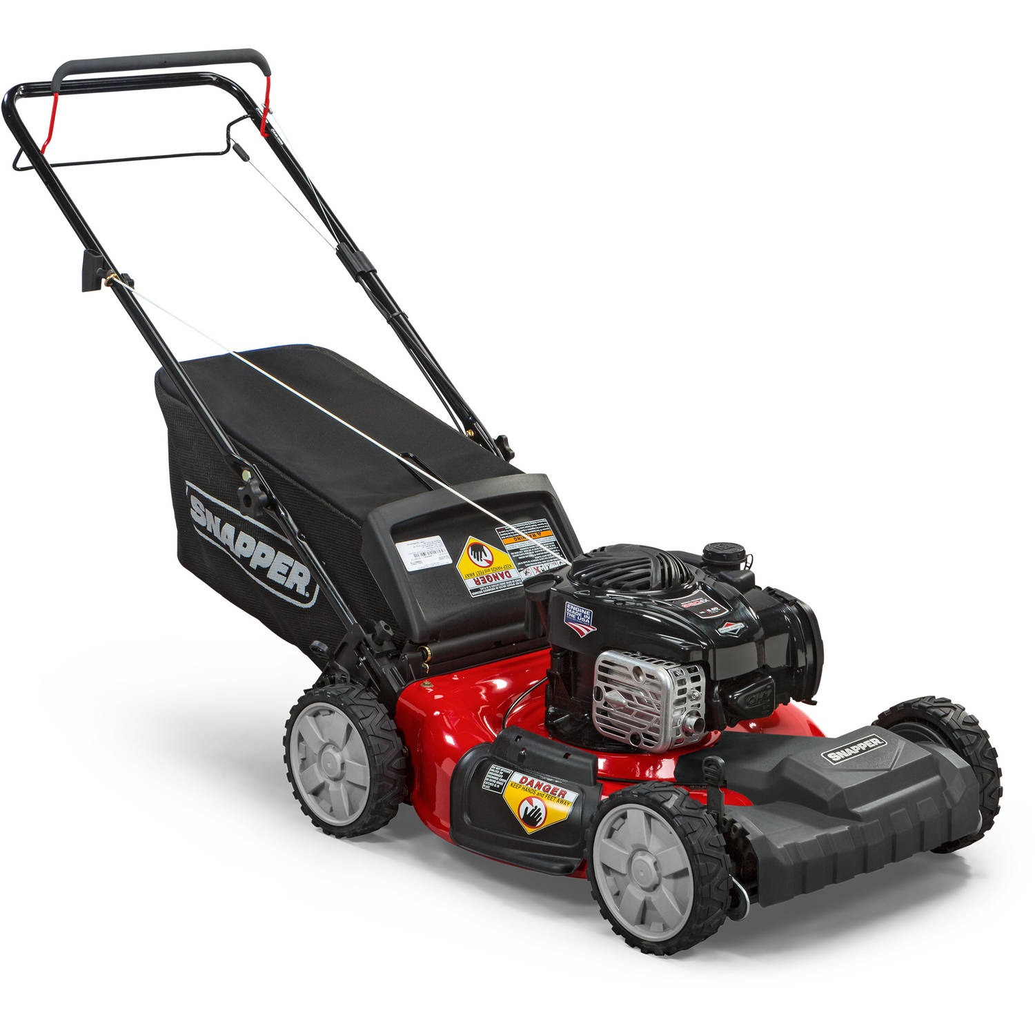 Snapper sp65s 2025 lawn mower