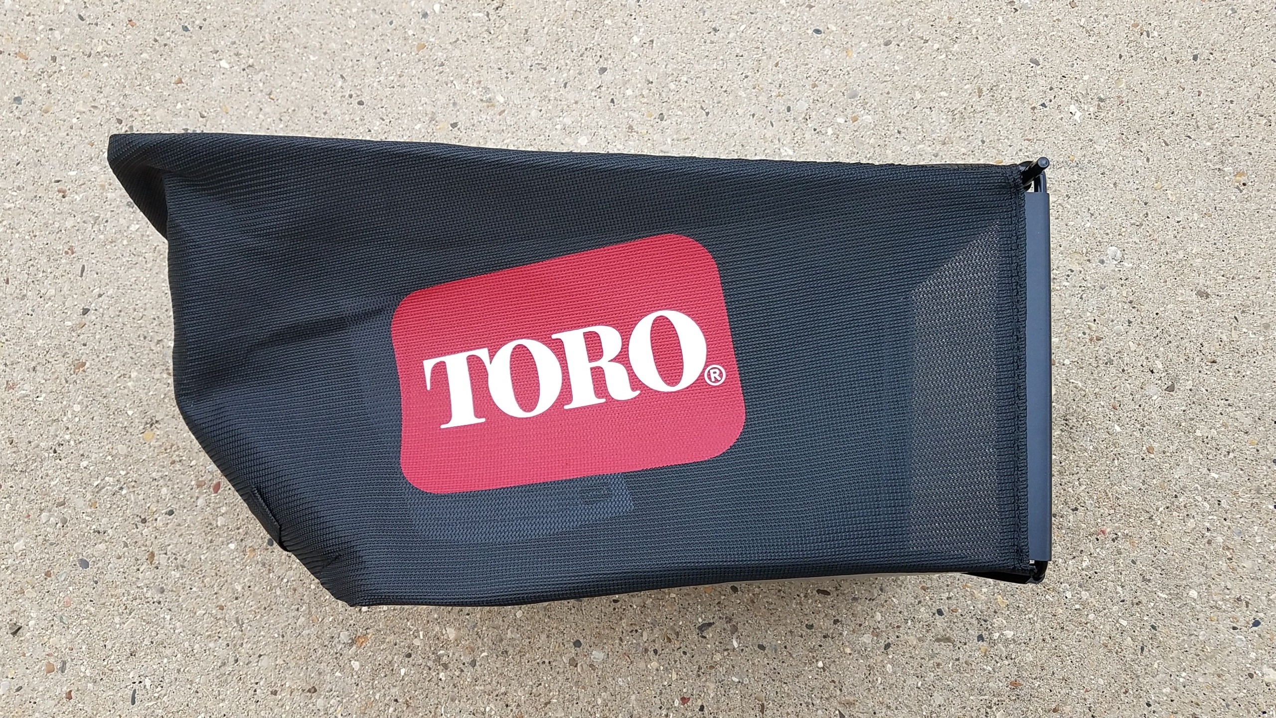 Toro Replacement Bag Kit Oem 22 Lawnmower Fits 20332 20333 20334 20338