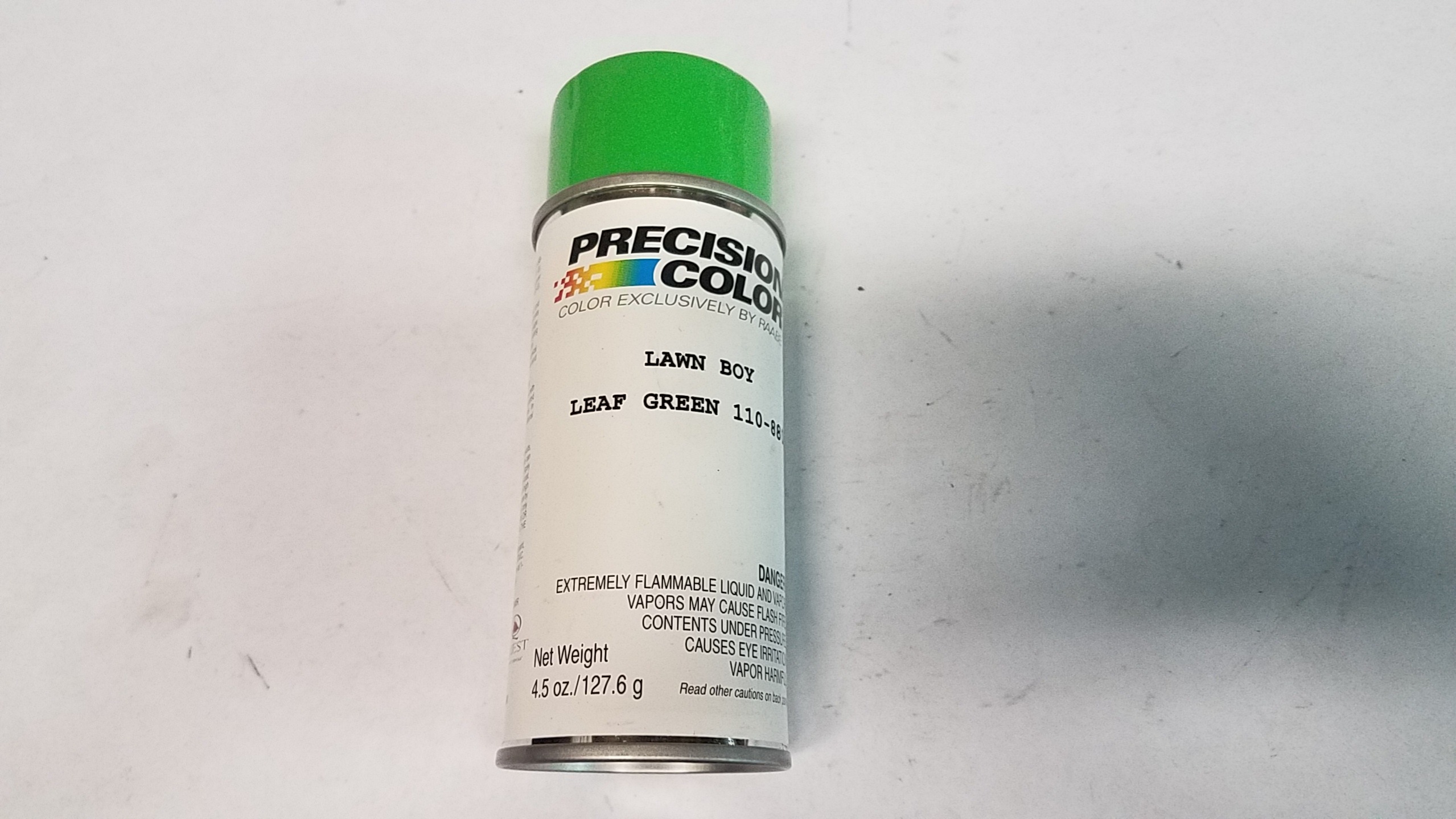 Toro 110-8800 Lawn-Boy Leaf Green Paint 127.6gram touch up can OEM | eBay